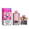 Elf Bar 4-in-1 Ultra 50 Prefilled Pod Kit