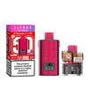 Elf Bar 4-in-1 Ultra 50 Prefilled Pod Kit