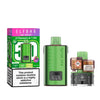 Elf Bar 4-in-1 Ultra 50 Prefilled Pod Kit