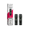 Elf Bar 600 Cherry Ice Prefilled Pods