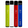 0% Elf Bar 600 Disposable Kit| 10 Pack | No Nicotine |vapeukwholesale