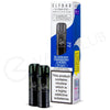 Elf Bar 600 Prefilled Replacement Pods - Pack of 20
