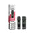 Elf Bar 600 Strawberry Raspberry Cherry Ice Prefilled Pods