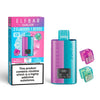 Elf Bar Dual 10K Prefilled Pod Kit