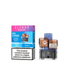Elf Bar Dual 10K Blueberry Edition Refill Pods