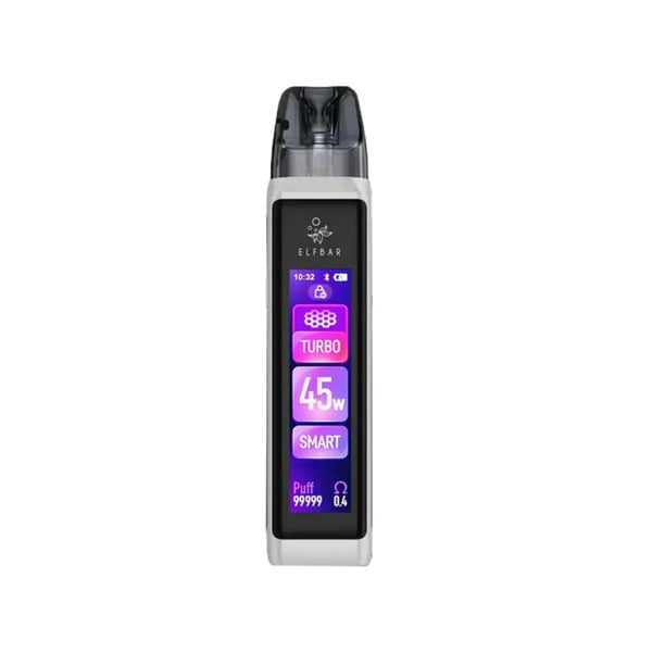 Elf Bar ELFX Ultra Vape Pod Kit