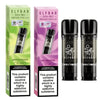 Elf Bar Elfa Pro Pods For Replacement - Box of 20