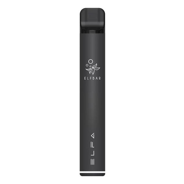Elf Bar Elfa Pro Rechargeable Pod Device - Vape Smoke