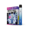 Elf Bar ELFA Turbo Refillable Pod Vape Kit