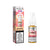 Elf Bar Elfliq Apple Peach 10ml Nic Salt E-liquid