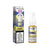 Elf Bar Elfliq Blue Razz Lemonade 10ml Nic Salt E-liquid