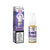 Elf Bar Elfliq Blueberry 10ml Nic Salt E-liquid