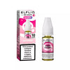 Elf Bar Elfliq Fizzy Cherry 10ml Nic Salt E-liquid