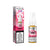 Elf Bar Elfliq Strawberry Snoow 10ml Nic Salt E-liquid