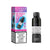 Elf Bar Plus Strawberry Raspberry Cherry Ice Refill Pod