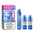 Elf Bar Plus 50 Prefilled Pod Kit