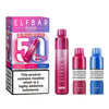 Elf Bar Plus 50 Prefilled Pod Kit