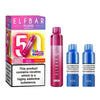 Elf Bar Plus 50 Prefilled Pod Kit