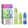 Elf Bar Plus 50 Prefilled Pod Kit