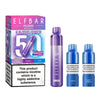 Elf Bar Plus 50 Prefilled Pod Kit