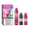 Elf Bar Plus 50 Prefilled Pod Kit