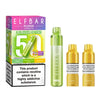 Elf Bar Plus 50 Prefilled Pod Kit