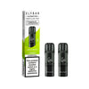 Elf Bar 600 Apple Peach Prefilled Pods