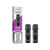 Elf Bar 600 Blueberry Raspberry Prefilled Pods