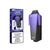 Elux Cyberover 6K Blueberry Cherry Cranberry Refill Pod