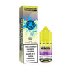 Elux Firerose 5000 Nic Salt E-Liquid 10ml - Box of 10