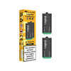 Elux Legend 1500 Banana Ice Refill Pods
