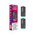 Elux Legend 1500 Blueberry Raspberry Refill Pods