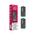 Elux Legend 1500 Strawberry Raspberry Cherry Refill Pods