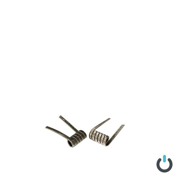 Fallout x Mechlyfe Handmade Coils