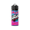 Fantasi Bar Juice Red Grape Ice 100ml Shortfill