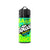 Fantasi Bar Juice Tropical Punch Ice 100ml Shortfill