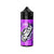 Fantasi Grape 100ml Shortfill