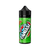Fantasi 50:50 Watermelon Ice 100ml Shortfill