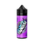 Fantasi 50:50 Grape Ice 100ml Shortfill