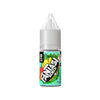 Fantasi Remix Pineapple x Grapefruit 10ml Nic Salt