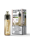 Feoba Pro 6000+ Disposbale Vape Kit - Box of 5