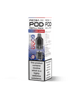 Feoba Pro 6000 Replacement Pods Box of 5