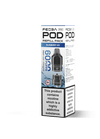 Feoba Pro 6000 Replacement Pods Box of 5