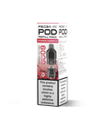 Feoba Pro 6000 Replacement Pods Box of 5