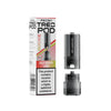Feoba Treo Red Berry Lime Refill Pods