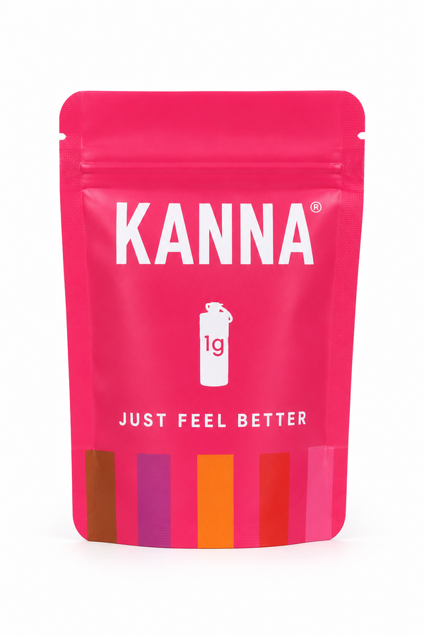 1 Gram Kanna Sceletium Powder