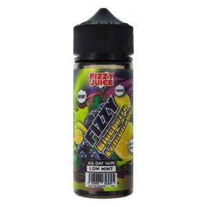 Fizzy Juice 100ml Shortfill