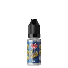 Fizzy Juice 10ML Nic Salt (Pack of 10)