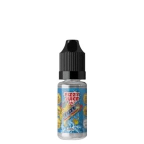 Fizzy Juice 10ML Nic Salt (Pack of 10)