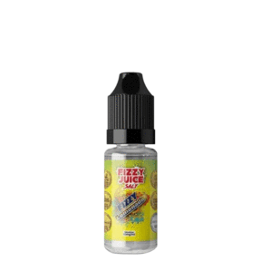 Fizzy Juice 10ML Nic Salt (Pack of 10)